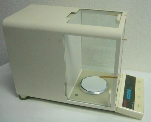 Used Ohaus AP250D Analytical Plus Balances California US | Amiron Machinery #741653