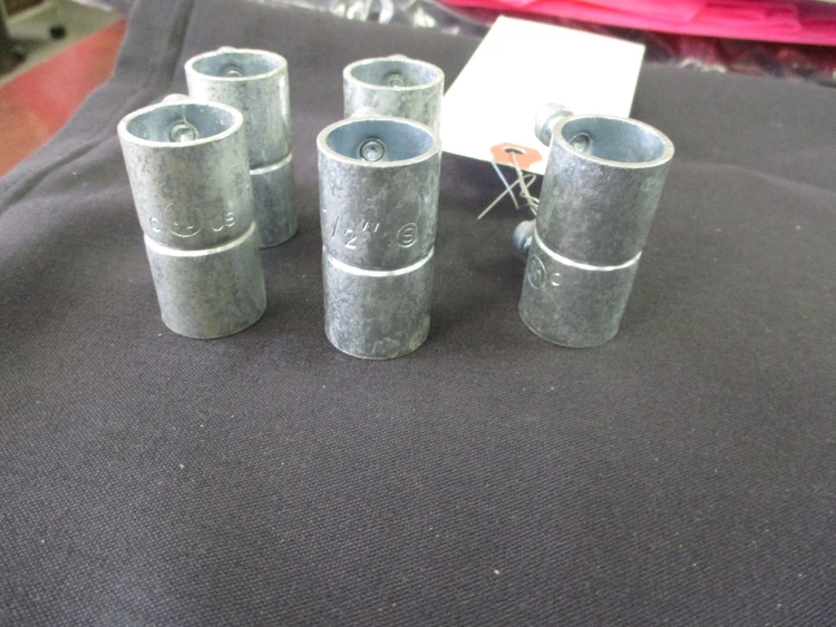 Used Unbranded/Generics Does Not Apply Misc Fasteners Arizona US | ASSET CONVERSION SPECIALISTS, INC. #312189