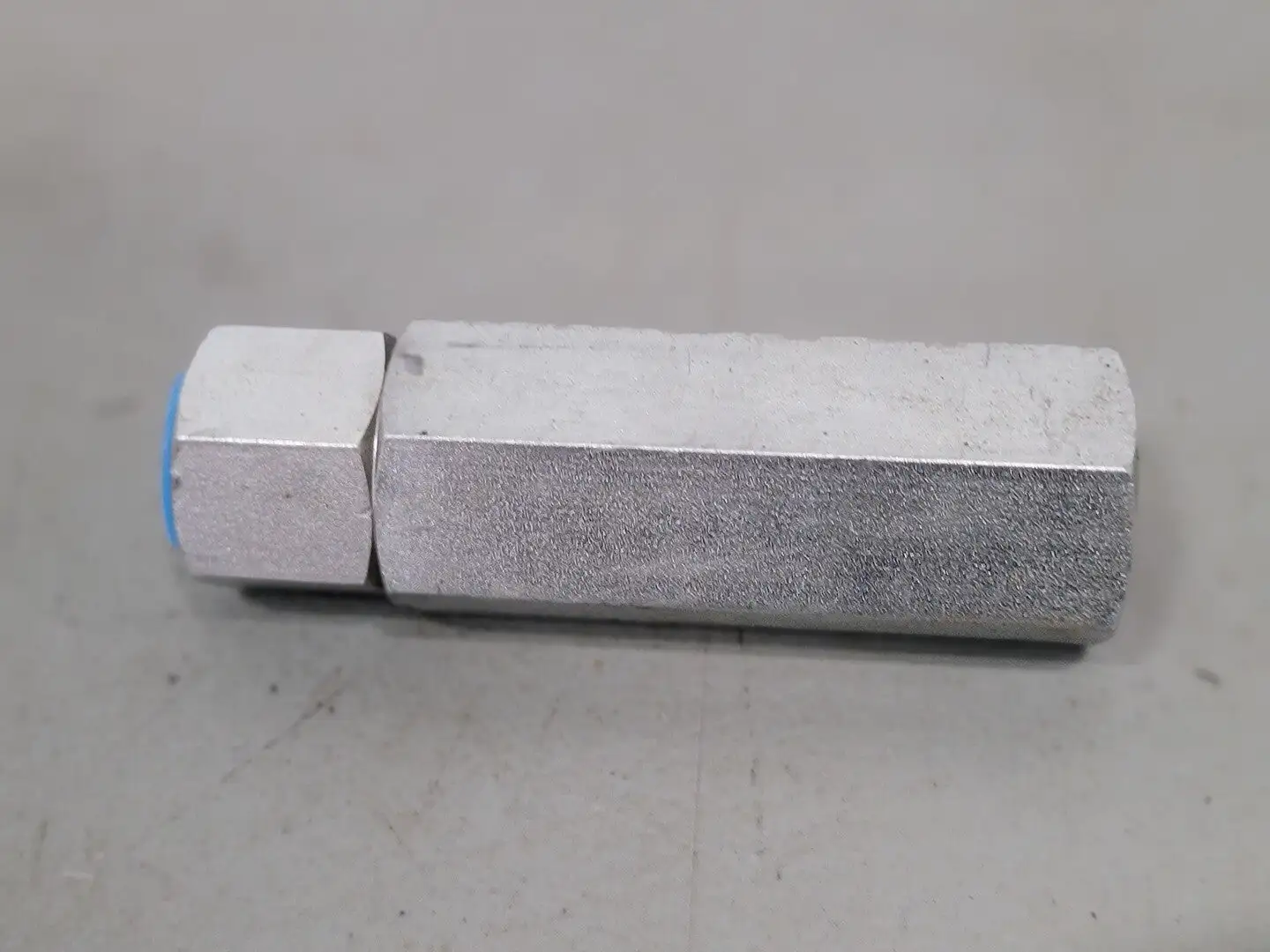 USED GRESEN HYDRAULICS CLS-50-17F