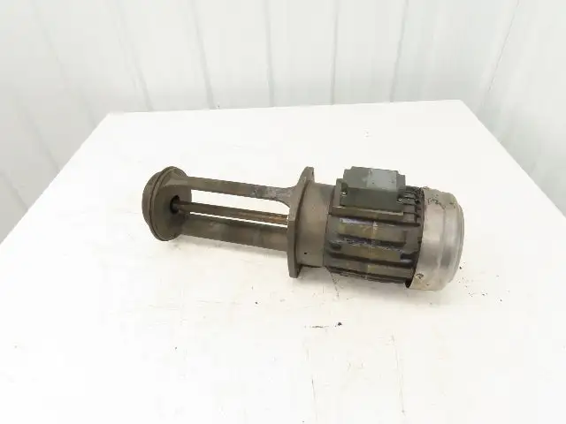 Used GRAYMILLS _UNKNOWN_ Pumps | Arrow Industrial #617965