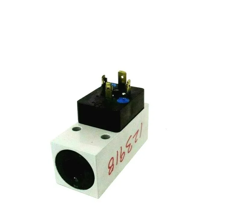 New | in-Stock FESTO 184127 Pressure Switches | SB Industrial Supply #814486