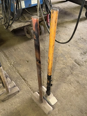 Used _UNKNOWN_ _UNKNOWN_ Hammers Michigan US | Miedema Asset Management Group #1371840