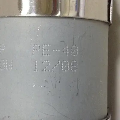 USED AIC PE-40
