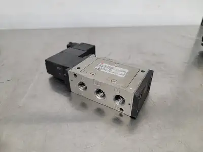 USED SMC NVFS3120-3DZB-02T