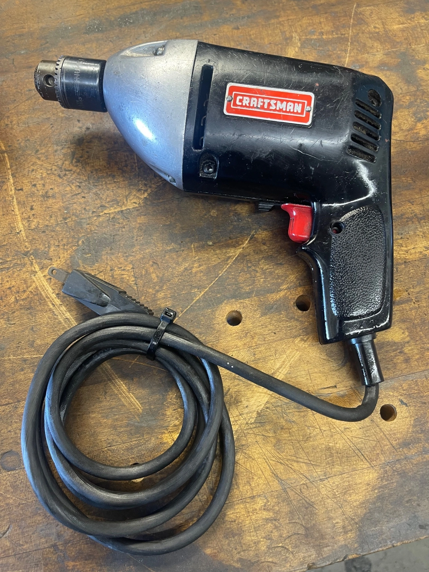 USED CRAFTSMAN 315
