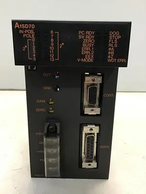 USED MITSUBISHI A1SD70