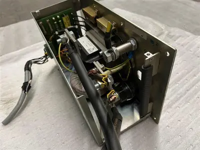 USED HWH HARMS WENDE LE200-580 106236