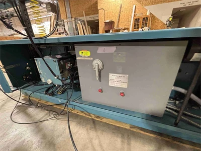 Used NORFIELD MAGNUM Door Machines Colorado US | MachineryMax #1520784