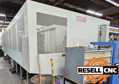 USED 2013 Mori Seiki NH6300DCGII