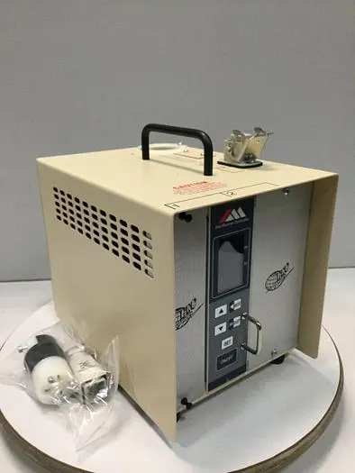 NEW IDEAL MACHINERY IM-MF1-G
