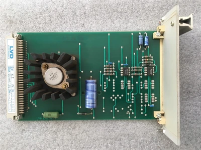 USED LVD G3939274 (2)-REGELPR HULPF