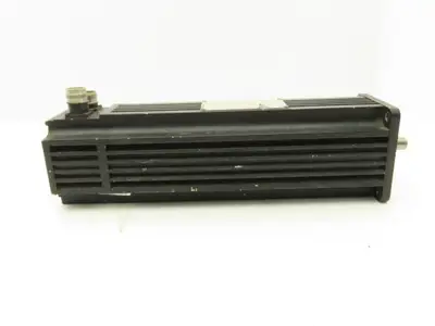 Elwood M444-HYNB-050Y-3C AC Servo Motor 3800RPM 2.76HP 3PH IP66