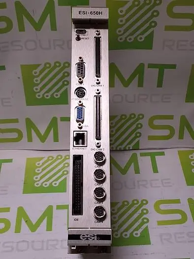 Used UNIVERSAL INSTRUMENTS _UNKNOWN_ Computer Accessories | SMT Resource #490058