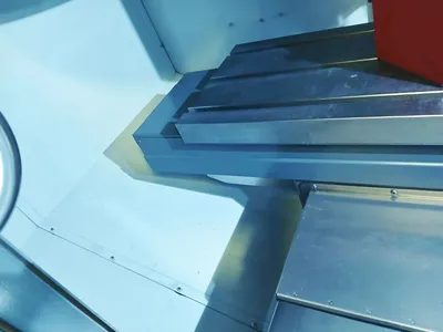 2020 HAAS SUPER MINI MILL 2 Vertical Machining Centers | Clark Machinery Sales, LLC (4)