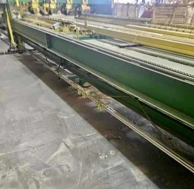 Universal Machinery