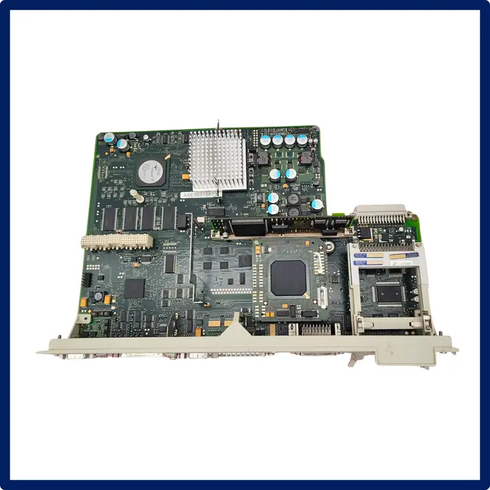 Used SIEMENS 6FC5357-0BB35-0AA0 CNC & N/C Controls Texas US | CNC TOOLS LLC #1387555