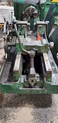 Used LANDIS 48C Thread Rollers New York US | Barbarotto Int'l Sales Corp #1333374