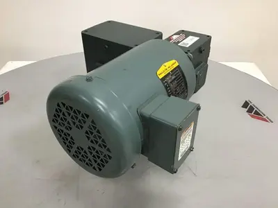 USED BALDOR P56H1590