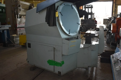 J&L METROLOGY CLASSIC 30S Comparators | Mohawk Machinery (3)