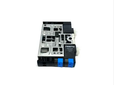 New | in-Stock Festo 163191 Solenoid Valves Michigan US | Maverick Industrial Sales #1518216