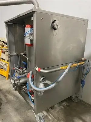 Sollich Model TurboTemperer TE 3700 D