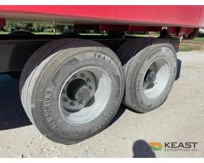 Used CLOVERDALE _UNKNOWN_ Feeder Wagons Iowa US | Keast Enterprises #1360075