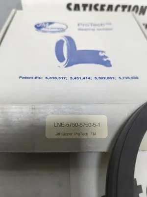 New | in-Stock JM CLIPPER LNE-5750-6750-5-1 Bearings Ohio US | Surplus Asset Holdings #1243865