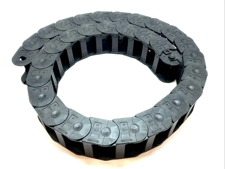 Used IGUS E-CHAIN CABLE CARRIER Cable & Wire | Maverick Industrial Sales #1109845