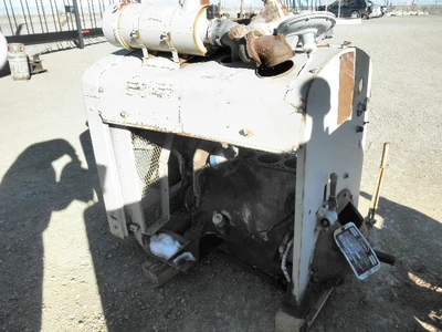 USED WAUKESHA VRG-155U