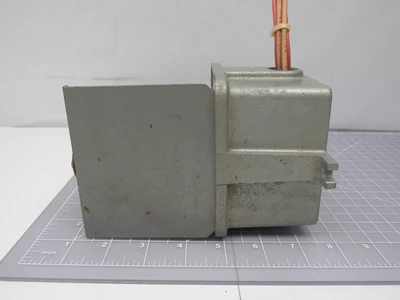 Used PANALARM _UNKNOWN_ Relays & Switches Texas US | OCO Industrial #1678598