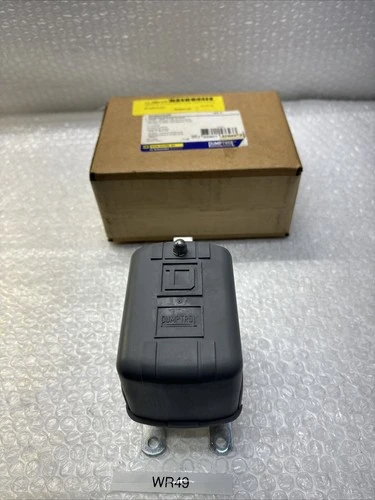 NEW Square D 9036DG2R