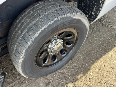 USED 2014 CHEVROLET TAHOE