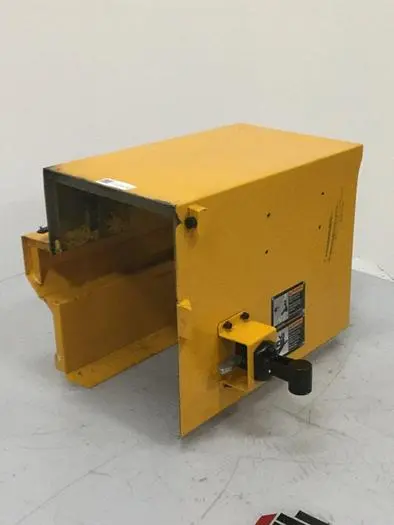 Used HUSKY RS55/50 IC Injection Molding Parts Michigan US | Ideal Machinery #587677