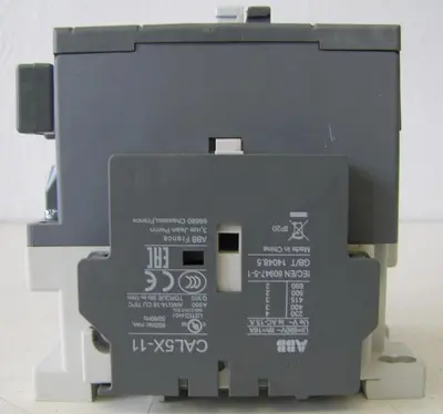 Used ABB AX65-30 Relays & Switches California US | Bay Line Tool #1316401