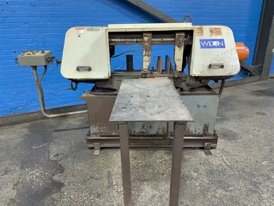 USED WILTON 7060