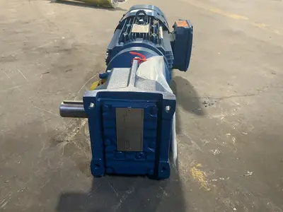 Used SEWEURODRIVE K47 DRS100L4BE5HR/AS7H Motors (misc) Ohio US | HGR 24 #1744276