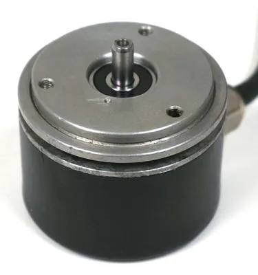 HEIDENHAIN ROD 426B 2500 ENCODER 251-681-1G