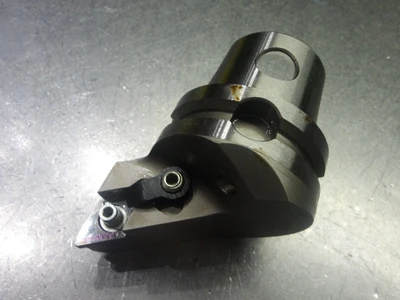 Kennametal KM50 Indexable Turning Head KM50TSMDJNL1506 (LOC2703D)