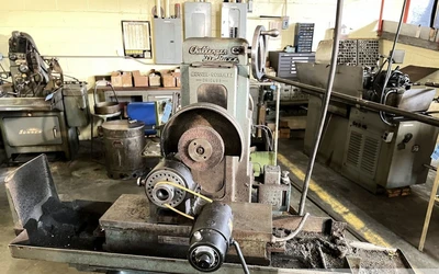 BOYAR-SHULTZ 612 Surface & Way Grinders | Mohawk Machinery (3)