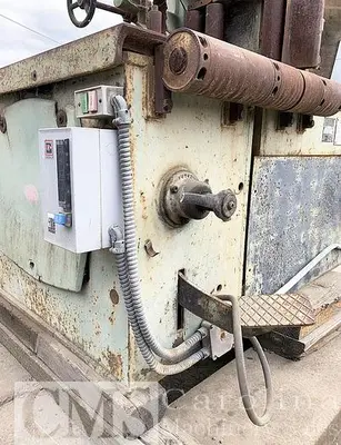 Stenner 36" Bandsaw