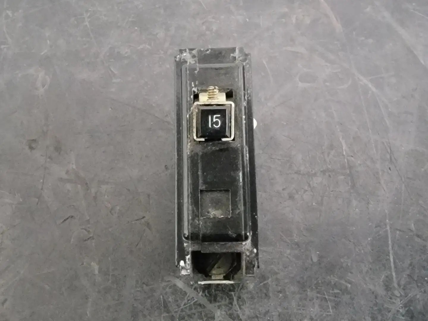 USED WESTINGHOUSE QNBL1015