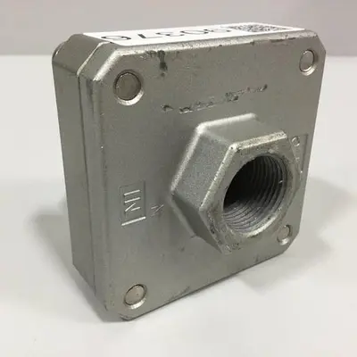 USED SMC NAQ5000