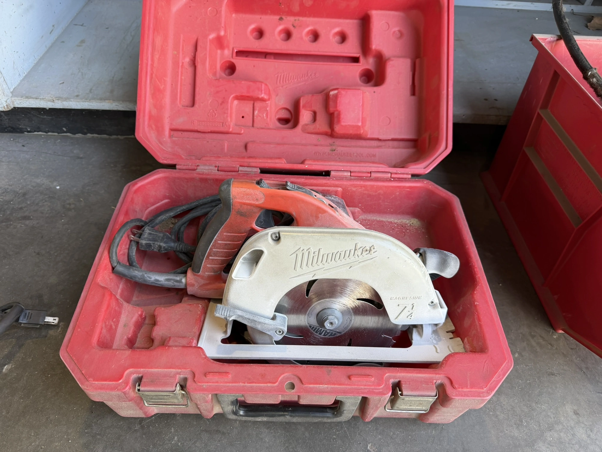 Used _UNKNOWN_ _UNKNOWN_ Woodworking Saws Indiana US | Miedema Asset Management Group #1414758