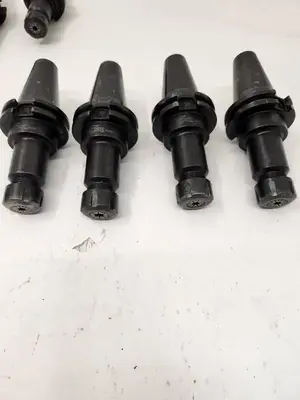 USED COMMAND CAT 40