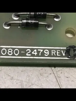 USED SCI 080-2479 REV C