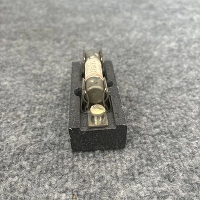 Used Allen-Bradley 1491-N121 Fuse Accessories California US | Davliegogo LLC #1708204