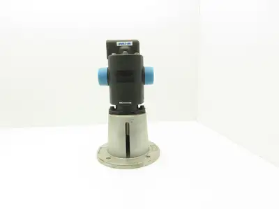 Viking RP-80724-MO0 Vi-CORR Composite Plastic Mag Pump Magnetic Drive 2"NPT