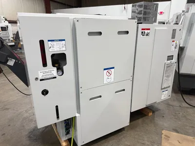 2016 HAAS ST-10 CNC Lathes | Hindley Machine Tool Sales, LLC (7)