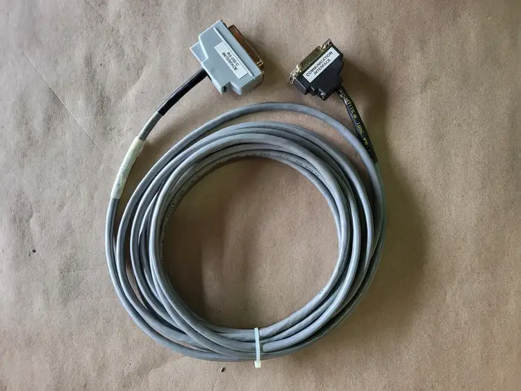 New | in-Stock ALLEN-BRADLEY 1770-CX1 Cable & Wire British Columbia CA | Lenmark #248716