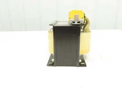Kasuga DVS1200UTE1500 Control Transformer 1200VA 1.2kVA 1Ph Pri 240V Sec 120V